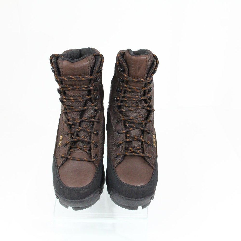 Lacrosse Big Country Scent HD Hunting Boots Women NEW Waterproof - Picture 6 of 12